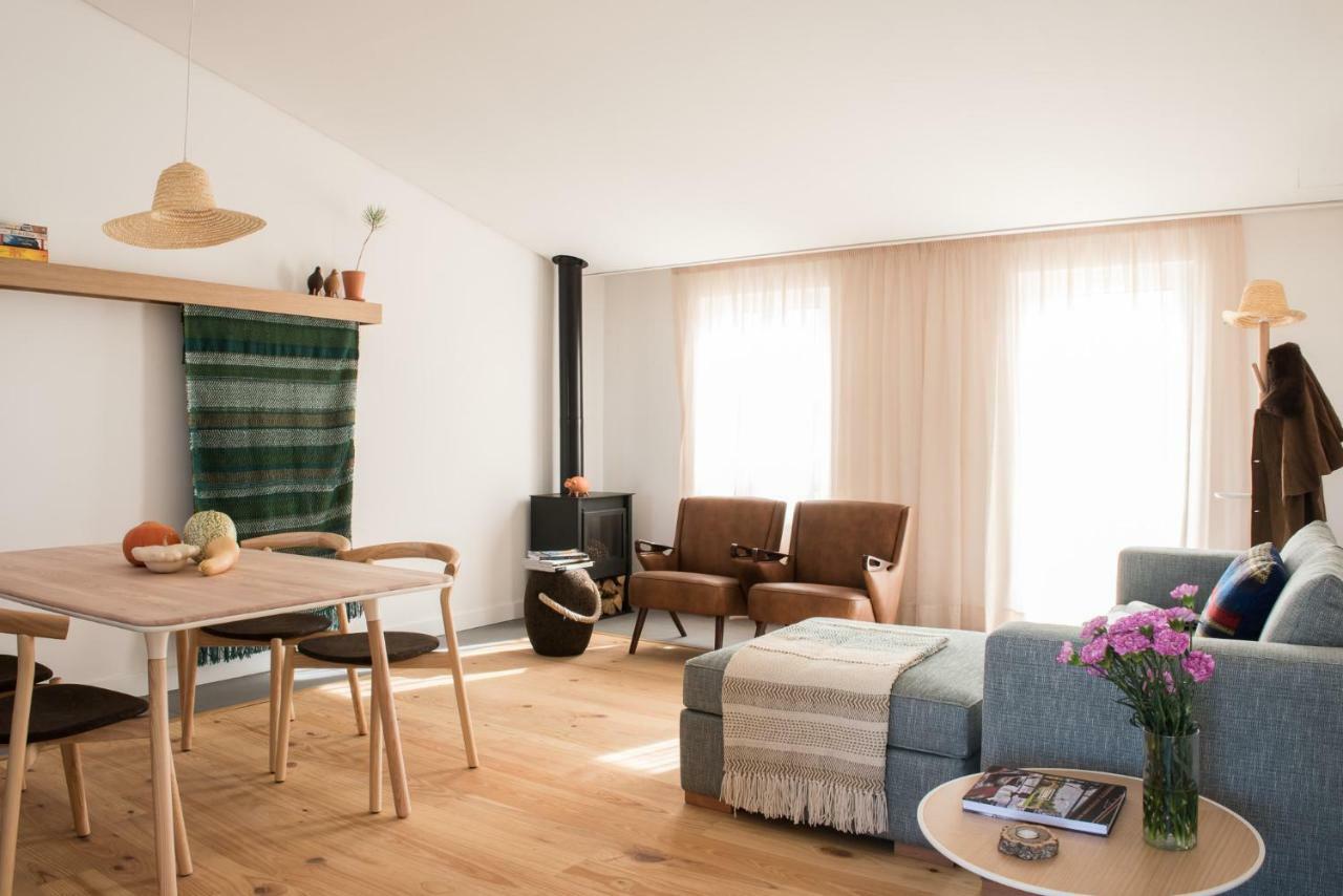 Landhuis Craveiral By Belong Staying & Feeling São Teotónio